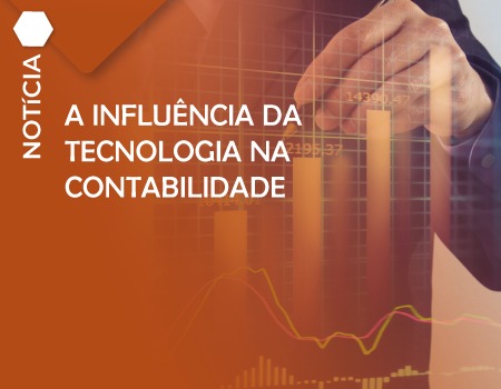 A influência da tecnologia na contabilidade